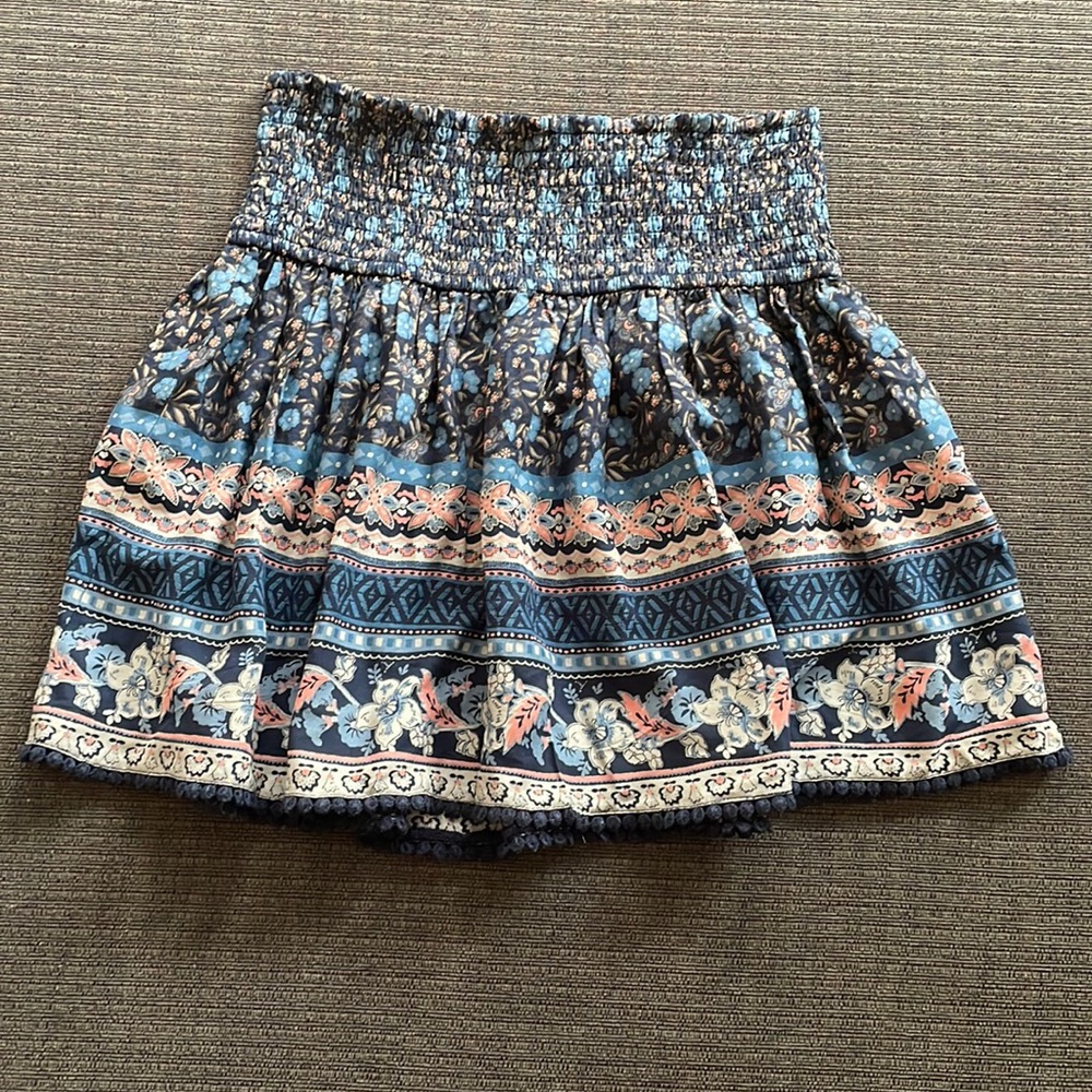Hollister size S skirt from Y2K